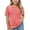 Pink, variant on Kids Long Sleeve Shirts Girls' Tops, Tees & Blouses Toddler Girl Tops Girls Shirts Size 14-16 White Shirts for Kids Summer
