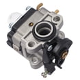 thumbnail image 4 of Blower Primer Bulb,Carburetor Paper Gasket Primer Blower Carburetor Carburetorfor Craftsman Breakthrough Technology, 4 of 8