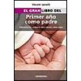 thumbnail image 1 of GANDHI PRIMER AÑO COMO PADRE VINCENT IANNELLI, 1 of 1