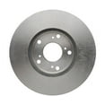thumbnail image 2 of Raybestos 96711 Advanced Technology Disc Brake Rotor Fits select: 1998-2007 HONDA ACCORD, 2013-2015 HONDA CIVIC LX, 2 of 4