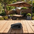 thumbnail image 2 of Patio Umbrella Accessories Handle Shell for Convenient Installation And, 2 of 9