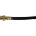 thumbnail image 2 of Dorman H621322 Rear Driver Side Brake Hydraulic Hose for Specific Jeep Models Fits select: 2003-2006 JEEP WRANGLER / TJ, 2 of 3