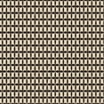 thumbnail image 1 of Ahgly Company Machine Washable Indoor Square Transitional Deep Peach Orange Area Rugs, 5' Square, 1 of 7