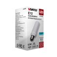 thumbnail image 3 of Satco 6.5 Watt T6 LED - Frost Finish - E12 Base - 5000K - 120 Volt, 3 of 8