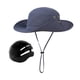 thumbnail image 4 of Gorra de Pescador Strade Fareast Limited Azul Ajustable, 4 of 8