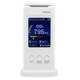 thumbnail image 2 of ST8310A Carbon Dioxide Tester Recorder Air Quality Detector Temperature Humidity MonitorEU 100‑240V, 2 of 5