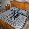 thumbnail image 5 of You and Me We Got This - Juego de cama edredón personalizado Golf, 5 of 5