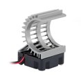 thumbnail image 3 of Disipador De Calor Del Motor, Disipador De Calor RC, Disipador De Calor Del Motor Del Coche Rc Accesorio RC Para Coche RC Eléctrico A Escala 1/10 Coche De Juguete Con Motor 380 OTVIAP RC Heat Sink, 3 of 8