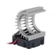 thumbnail image 2 of Disipador De Calor RC, Accesorio De Pieza De Coche Disipador De Calor Del Motor, Accesorio RC Para Coche De Juguete Escala 1/10 Coche Eléctrico RC 380 Motor ANGGREK RC Motor Heat Sink, 2 of 8