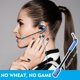 thumbnail image 1 of Auriculares Intrauditivos onlyliua para Juegos Microrófono de Voz, 1 of 5
