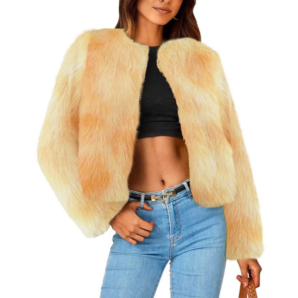 Puntoco Coat Abrigo superior con capucha y bolsillo con cremallera para mujer Liquidación Puntoco Puntoco-1
