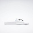 thumbnail image 2 of Reebok Chaussures Hommes Reebok Classic Slides Blanc/noir/blanc, 2 of 10