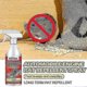 thumbnail image 3 of 3x Peppermint Oil for Rats and Car Engines, Rat Prevention Spray, Home and Car Engine Defense Spray - HF 26s, 3 of 5