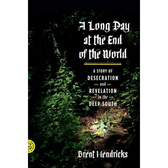 Long Day at the End of the World, (Paperback)