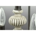 thumbnail image 4 of Bergamo Collection Five-Light Chandelier, 4 of 6