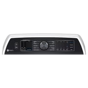 GE APPLIANCES PTW700BSTWS high efficiency top load washer