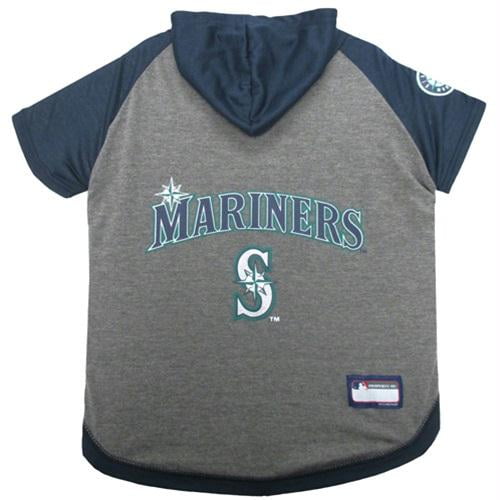 plus size seattle mariners shirts