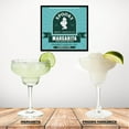 thumbnail image 2 of SPOOKY Margarita Cocktail Mix, Low Carb, Low Calorie, Gluten Free and All-Natural, Set of 2, 2 of 6