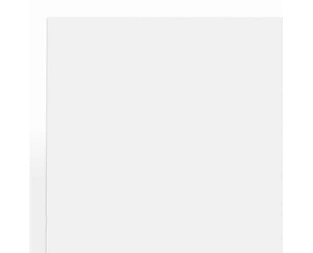 LUXPaper 8 1/2 x 11 Cardstock, 80lb. Bright White, 1000/Pack
