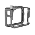 thumbnail image 3 of Carcasa de marco de jaula de marco de aleación de aluminio de Metal apta para Insta360 Ace/Ace Pro, 3 of 5