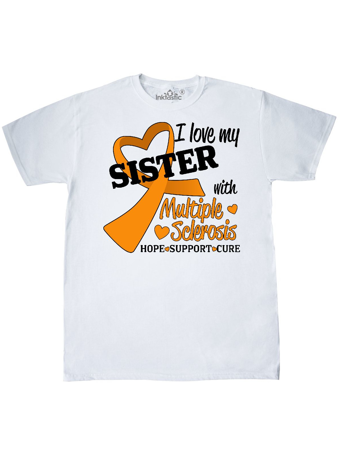 nike multiple sclerosis shirt