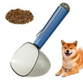 thumbnail image 6 of Pet Food Spoon Dog Food Measurement Non Long Capacity Easy Clean Distinctive Cup Ideal for Dry Food, 6 of 8