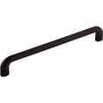 thumbnail image 7 of Top Knobs Tk224 Victoria Falls 8" Center To Center Handle Cabinet Pull From The Victoria, 7 of 7