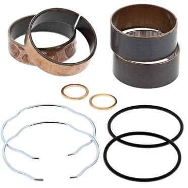 All Balls Racing Fork Bushing Kit 38-6127 For Honda CRF 1000A Africa Twin 16