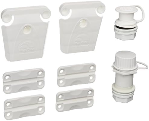 Igloo Univ Ice Chest Part Kit — Residential Use, Standard Application