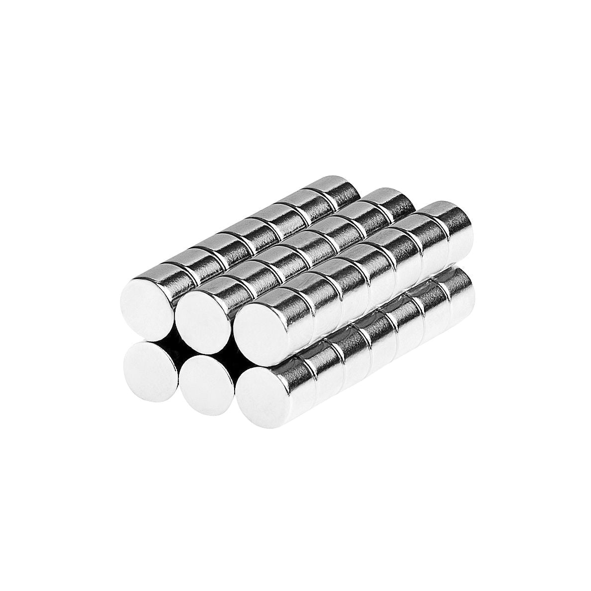 2 VERY SUPER ULTRA STRONG NEODYMIUM MAGNETS 1"x1" x 3/16" SQUARE-FREE SHIPING 