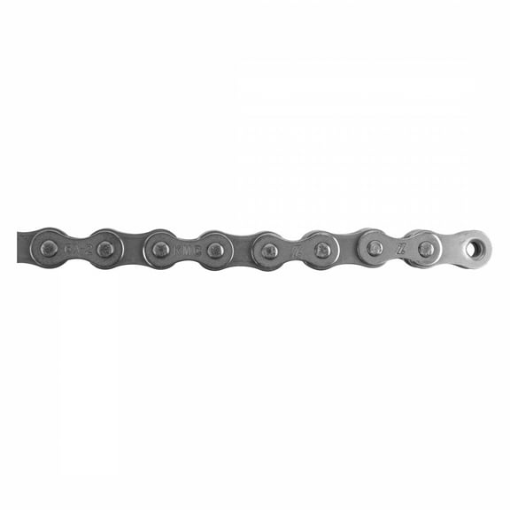 KMC Z510 Single Speed 6000 Links Super-Light Chain Diamond Like Coating