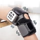 thumbnail image 5 of Rodillera de compresión en caliente, masajeador de rodilla eléctrico, masajeador de rodilla eléctrico caliente, masajeador de terapia de rodilla, confiabilidad excepcional, 5 of 8