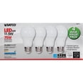 thumbnail image 2 of BULB LED 11.5W A19 5K (Pack of 1), 2 of 4