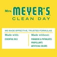 thumbnail image 5 of Mrs. Meyer’s Clean Day Room Spray, Honeysuckle Scent, 8 Fl Oz Bottle, 5 of 8
