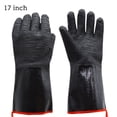 thumbnail image 2 of Advancent Guantes antideslizantes impermeables, manopla de neopreno resistente, 2 uds. Herramientas y accesorios para hornear 17 Zoll, 2 of 6