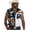 hgg060-Yellow, variant on Yaoyar Mens Sleeveless 4th of July Shirts Casual American Flag Stars and Stripes Button Down Patriotic Tank Top with Pockets