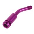 thumbnail image 1 of unbranded Extensible Para De De Ajustable En Púrpura Con Alta Durabilidad, 1 of 8