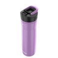 thumbnail image 5 of Contigo Cortland Chill 2.0 Stainless Steel Water Bottle with AUTOSEAL Lid, Pansy, 5 of 5