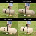 thumbnail image 2 of Large Camping Tent Storage Bag Waterproof Canopy Bag Outdoor Hiking, 2 of 10