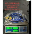 thumbnail image 4 of Mikilon Iron Fish Hanging Decoration Garden Home Crafts Decoration Fish Wall Hanging, 4 of 4