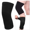 thumbnail image 4 of Sports Protection Knee Guards, Knee Pads, Breathable For Men Women Running, 4 of 8