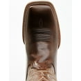 thumbnail image 6 of Cody James Men's Xero Gravity Unit Outsole Western Performance Boot Broad Square Brown 14 EE  US, 6 of 8