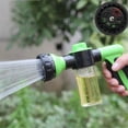 thumbnail image 2 of Portable Car Cleaning Washing Foam Gun Water Soap Shampoo Sprayer Washer Cleaner, 2 of 5