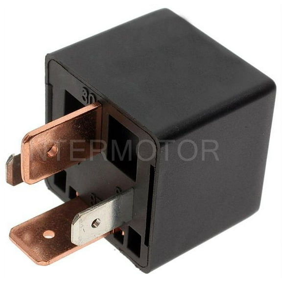 HVAC Blower Motor Relay