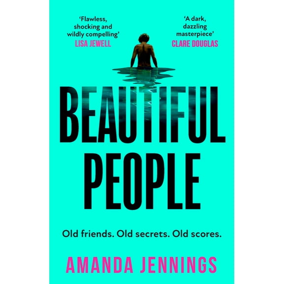 Beautiful People, (Paperback)