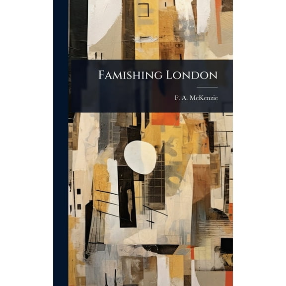 Famishing London, (Hardcover)