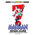 thumbnail image 1 of Madman Integral nº 03 Blanco, 1 of 2