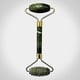 thumbnail image 5 of Cuidado de la piel Piedra de cuarzo Cara natural Juego de rodillos de jade Enfriamiento de ojos Gua Sha Herramienta Masaje de belleza facial Compatible Cara Rueda de jade Vulcáni, 5 of 5