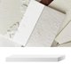 thumbnail image 5 of 150x Invitaciones transparentes Bandas para el vientre Envolturas de invitaciones de boda Bandas de invitación para baby showers Fiestas Eventos, 5 of 9
