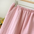 thumbnail image 4 of Censtreet Fluffy Pajama Pants for Women, Comfy Fuzzy Pj Bottoms Fleece Sleepwear Soft Winter, 4 of 8